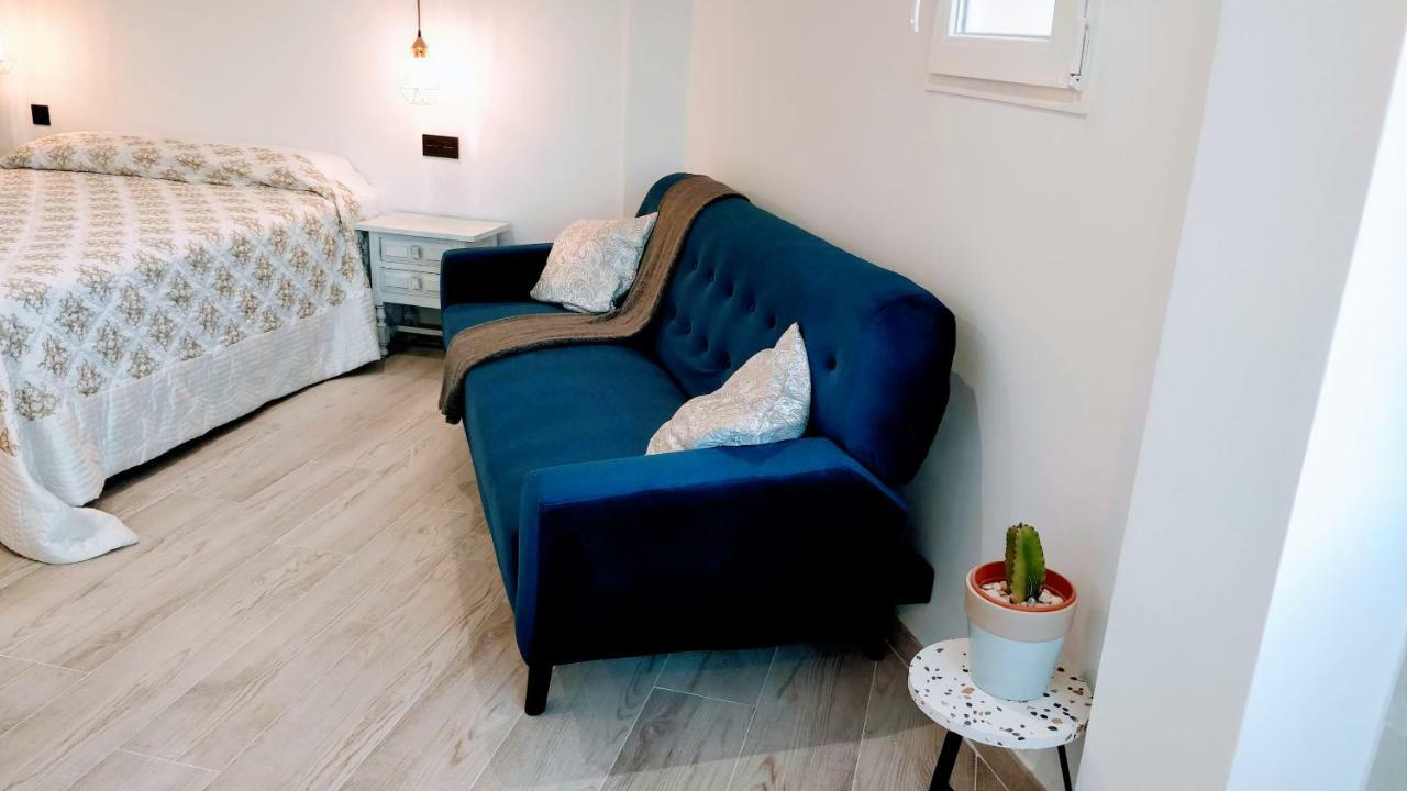Estudio Boutique Ла Кала де Михас Екстериор снимка